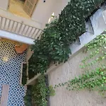 Casa La Dominica, Aldaba Selection
