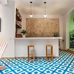 Casa La Dominica, Aldaba Selection