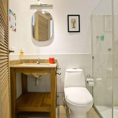 Casa La Dominica, Aldaba Selection Apartamento