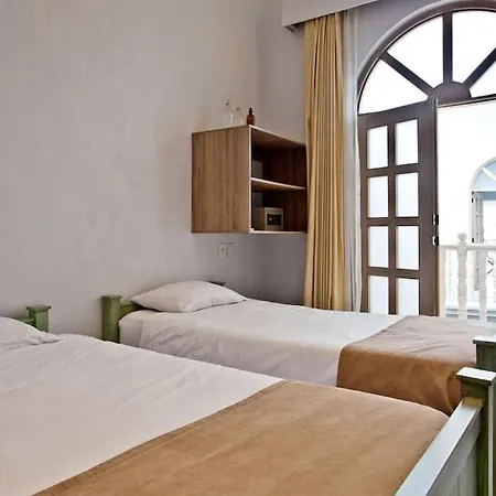 Casa La Dominica, Aldaba Selection * Cartagena