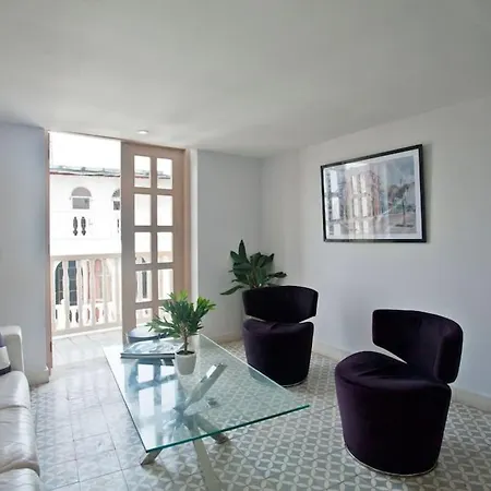 Casa La Dominica, Aldaba Selection Apartamento