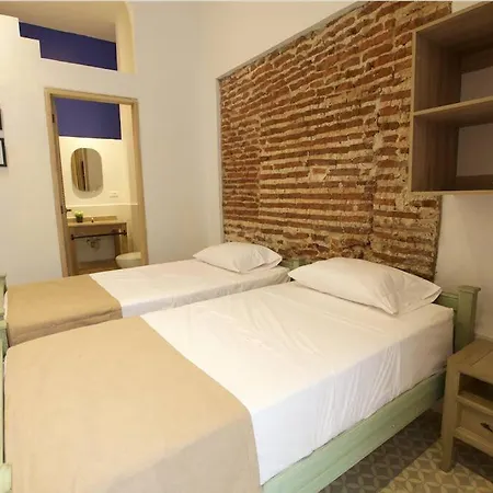 Apartamento Casa La Dominica, Aldaba Selection *