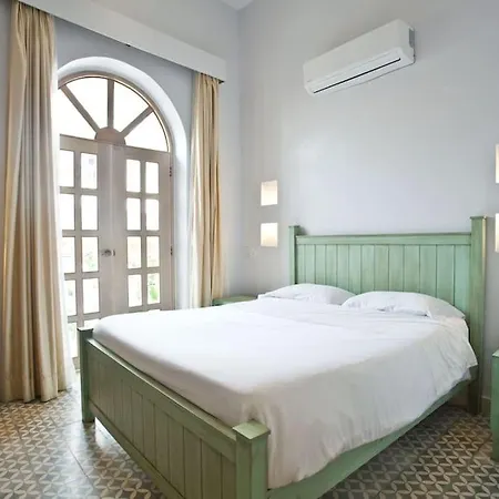 Apartamento Casa La Dominica, Aldaba Selection Cartagena