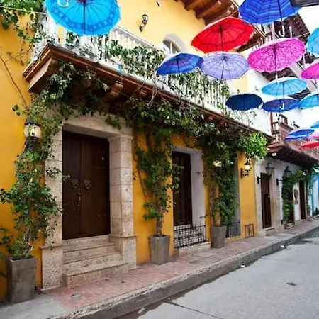 Casa La Dominica, Aldaba Selection *