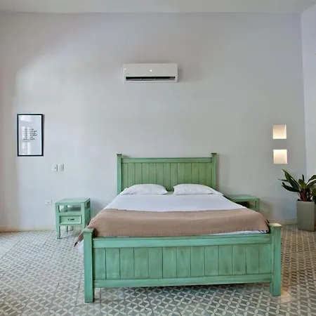 Casa La Dominica, Aldaba Selection Apartamento *