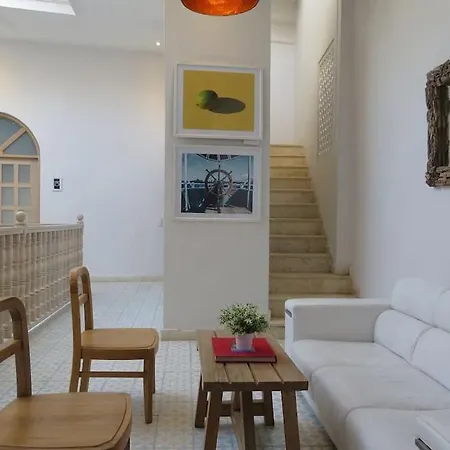 Casa La Dominica, Aldaba Selection *
