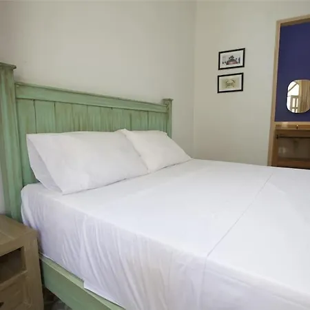 Apartamento Casa La Dominica, Aldaba Selection Cartagena
