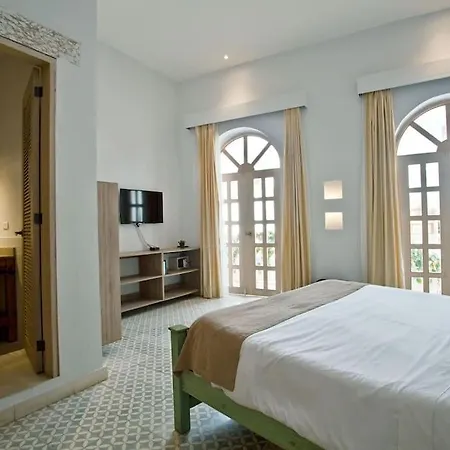 Casa La Dominica, Aldaba Selection Apartamento