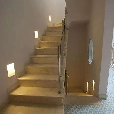 Apartamento Casa La Dominica, Aldaba Selection