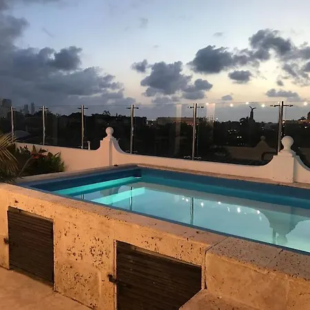 Casa La Dominica, Aldaba Selection *