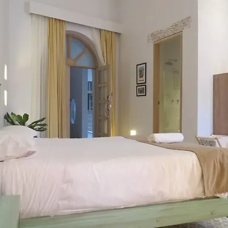 Casa La Dominica, Aldaba Selection Apartamento