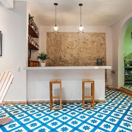 Casa La Dominica, Aldaba Selection Apartamento *