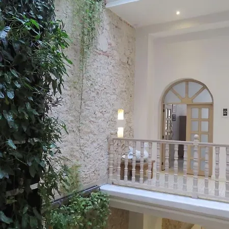 Casa La Dominica, Aldaba Selection Cartagena