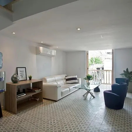 Apartamento Casa La Dominica, Aldaba Selection