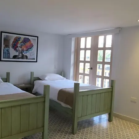 Casa La Dominica, Aldaba Selection Apartamento *