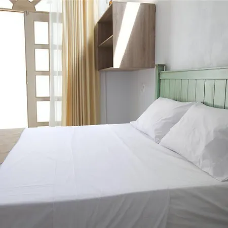 Casa La Dominica, Aldaba Selection Cartagena