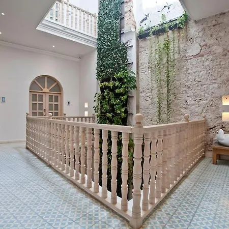 Casa La Dominica, Aldaba Selection Apartamento *