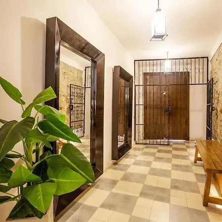 Casa La Dominica, Aldaba Selection Cartagena