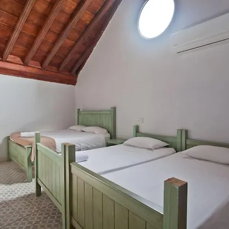 Casa La Dominica, Aldaba Selection * Cartagena