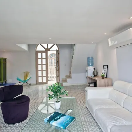Apartamento Casa La Dominica, Aldaba Selection Cartagena