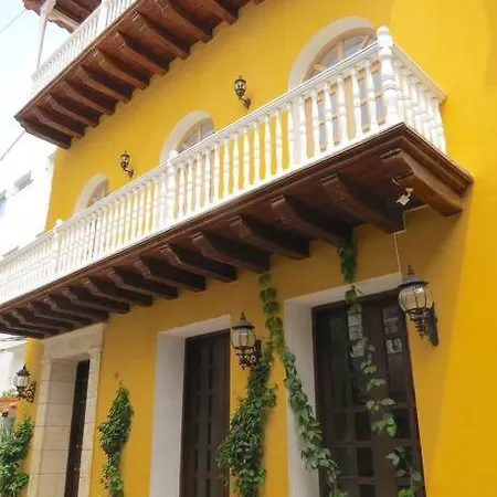Apartamento Casa La Dominica, Aldaba Selection *